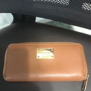 Michael Kors wallet